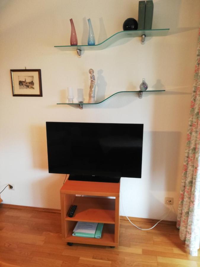 Haemmerle Fewo Holiday Apartment - Green 康斯坦茨 外观 照片
