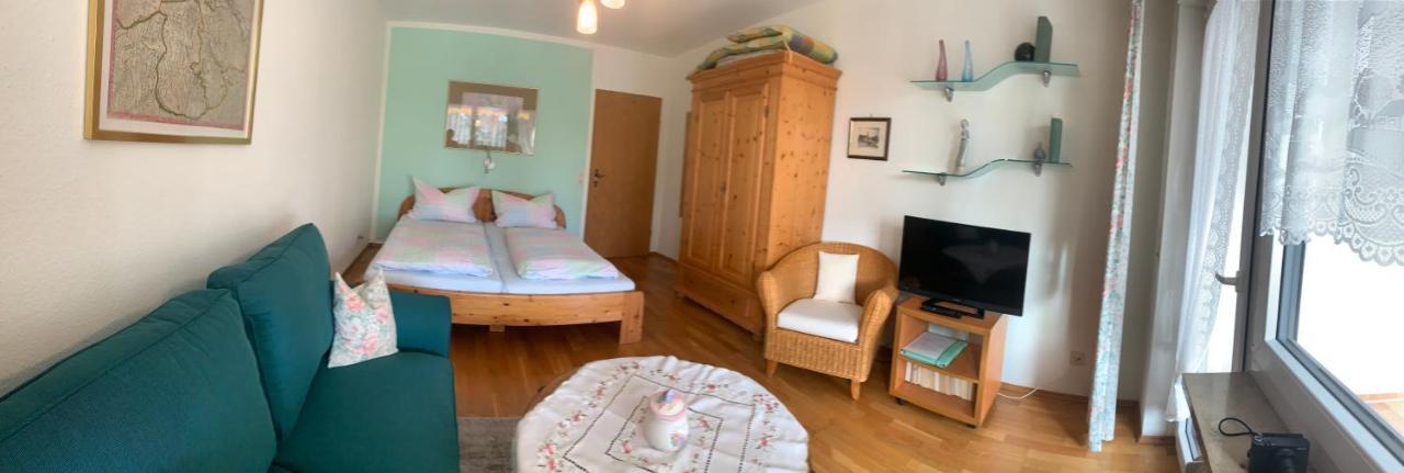 Haemmerle Fewo Holiday Apartment - Green 康斯坦茨 外观 照片