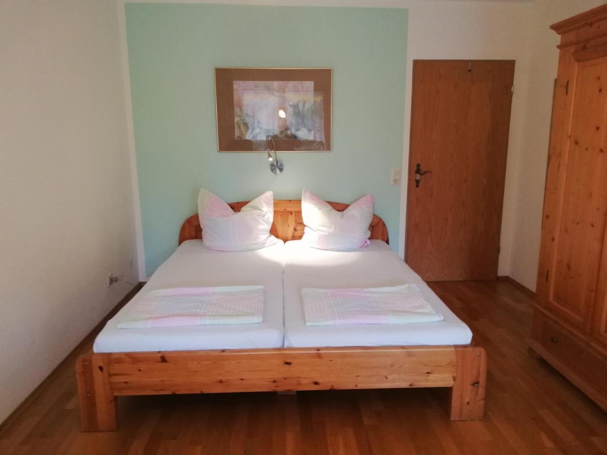 Haemmerle Fewo Holiday Apartment - Green 康斯坦茨 外观 照片