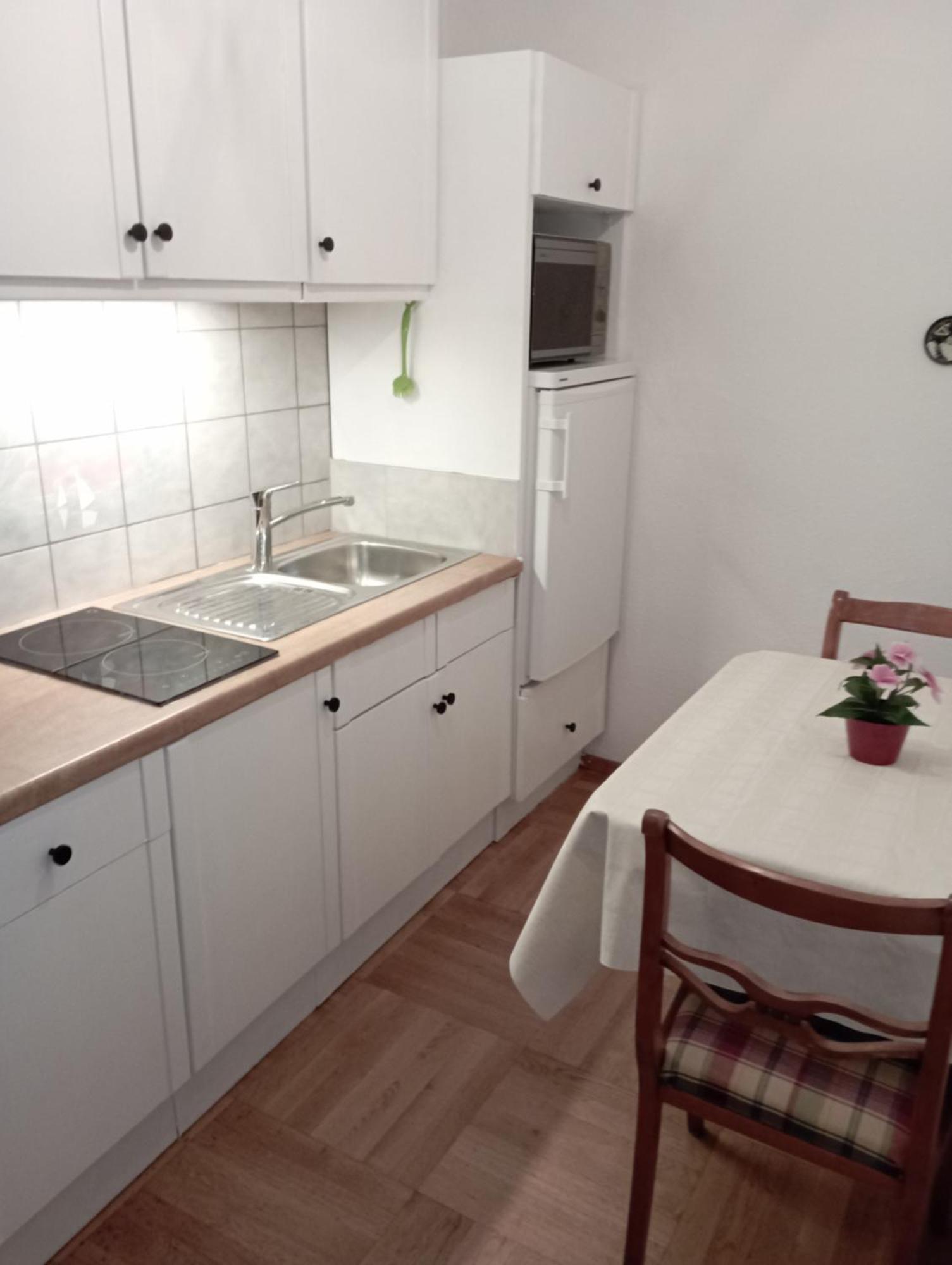 Haemmerle Fewo Holiday Apartment - Green 康斯坦茨 外观 照片