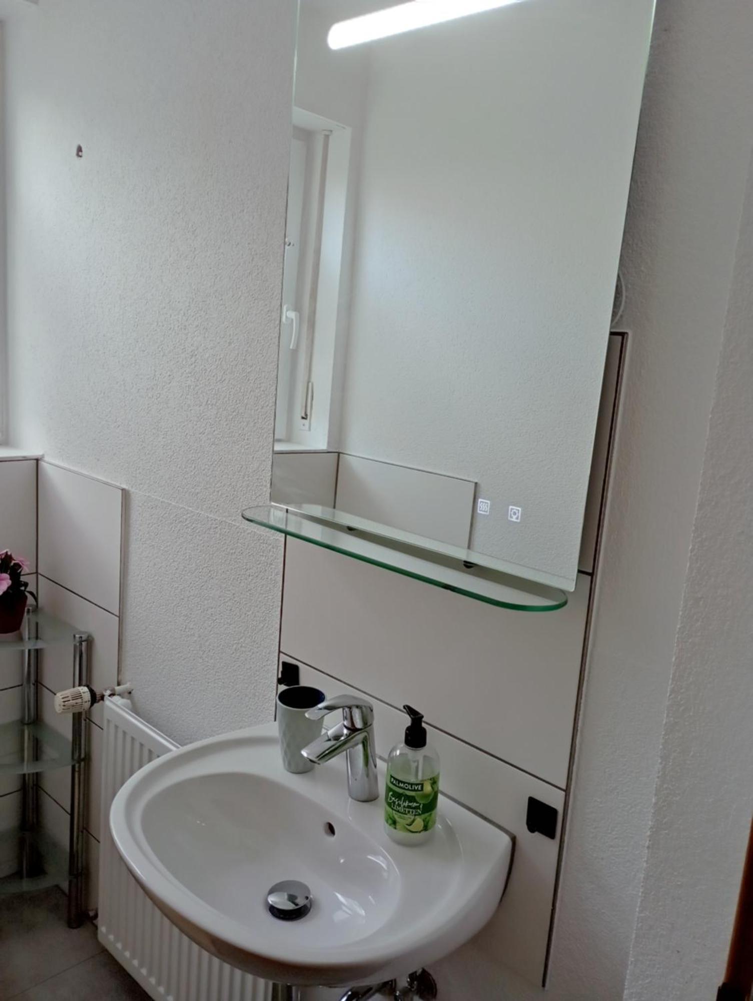 Haemmerle Fewo Holiday Apartment - Green 康斯坦茨 外观 照片